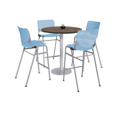 TABLE,4SBL STL,DBR